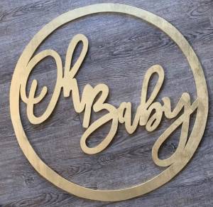 oh baby